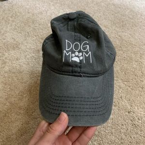 Dog mom hat
